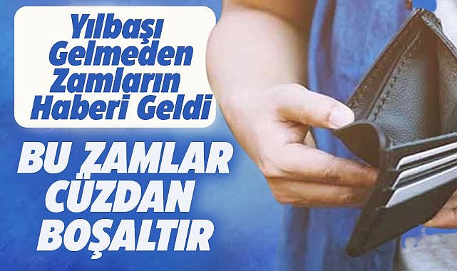IMEI, muayene ücreti,  pasaport  ve B sınıfı ehliyet harcı ne kadar oldu?