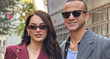 İnci Taneleri setinden aşk iddiaları! Rıza Kocaoğlu ve Sera Kutlubey aşk yaşıyor