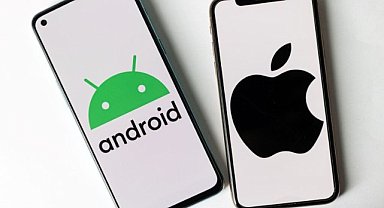 Iphone ve Android birleşiyor mu? Apple’a AB’den büyük baskı!