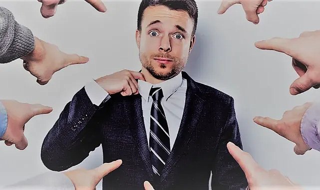 İş yerinde mobbing sayılacak hareketler nelerdir? Mobbing nedir? Mobbing nasıl anlaşılır?