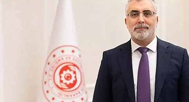 İŞKUR 1 milyon 302 bin 700 kişiyi işe yerleştirdi