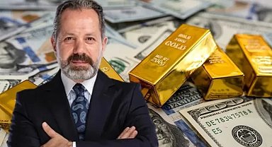 İslam Memiş’ten 18 Aralık uyarısı! Altın fiyatlarında düşüş beklentisi 