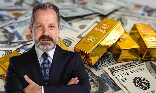 İslam Memiş’ten 18 Aralık uyarısı! Altın fiyatlarında düşüş beklentisi 