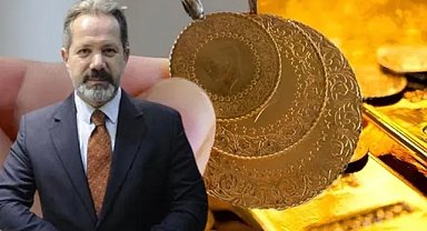İslam Memiş’ten kritik Pazartesi uyarısı: Altın yükselişe geçebilir
