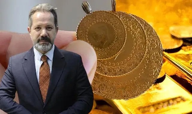 İslam Memiş’ten kritik Pazartesi uyarısı: Altın yükselişe geçebilir