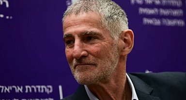 İsrail'den yeni çıkış: Türkiye'ye karşı Kürtleri desteklemeliyiz