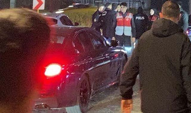 İstanbul AVM'deki kanlı infazda Samsun detayı