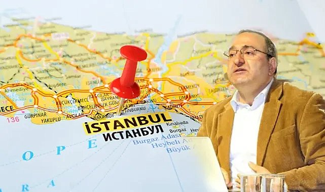 İstanbul’da kıyamet kapıda! Kadıoğlu’ndan deprem uyarısı ve çözüm önerileri