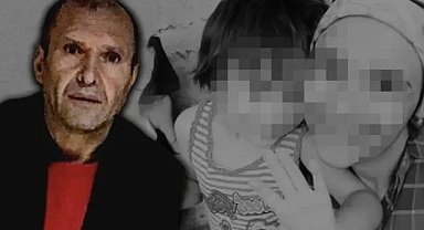 İstanbul’da kızına tecavüz etti, torunu öz çocuğu olduğu ortaya çıktı