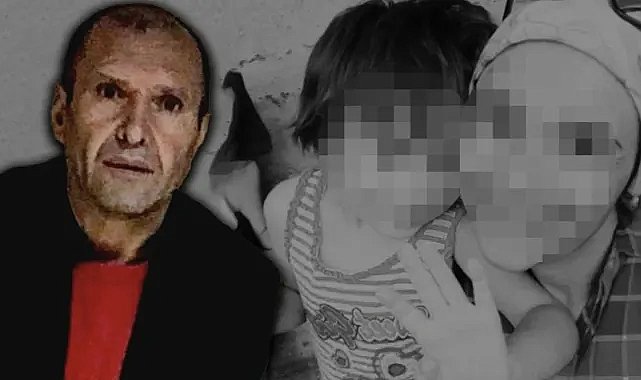 İstanbul’da kızına tecavüz etti, torunu öz çocuğu olduğu ortaya çıktı