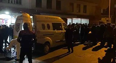 İstanbul'da polis dehşet saçtı! 2 kişiyi öldürdü, 2 kişiyi yaraladı