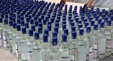 İstanbul'da sahte alkol alarmı: 37 kişi hayatını kaybetti