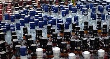 İstanbul'da sahte içkiden can kaybı artıyor:  Hayatını kaybedenlerin sayısı 8'e yükseldi