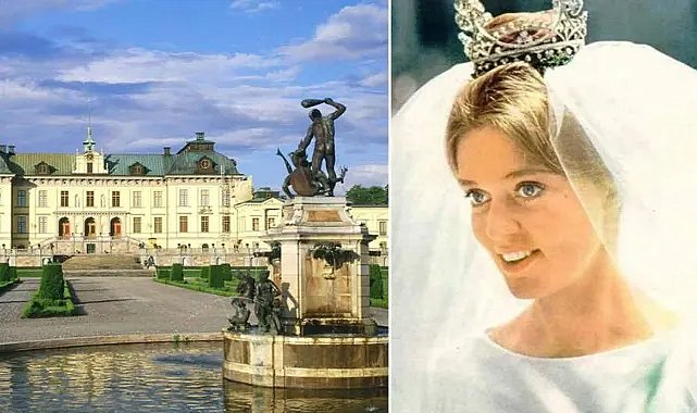 İsveç’in duruşuyla tanınan prenses hayatını kaybetti