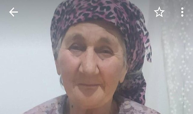 İzmir'de korkunç olay! Evinin önündeki su kuyusuna düşerek can verdi