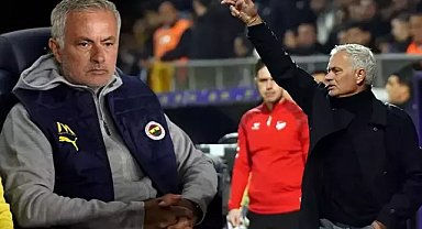 Jose Mourinho İstanbul’dan ayrılıyor: ‘’Takıma 1 hafta izin verdi’’