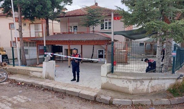 Kadın meselesi yüzünden arkadaşını öldüren Etem Yağcı müebbete çarptırıldı