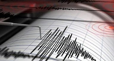 Kandilli duyurdu: Akdeniz’de korkutan deprem!