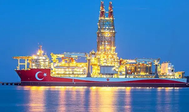 Karadeniz'in o bölgesinde petrol bulundu: Sondaj çalışmaları başlayacak!  