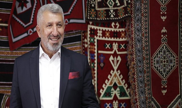 Karkamış Belediye Başkanı Mustafa Güzel, AK Parti’ye geçti