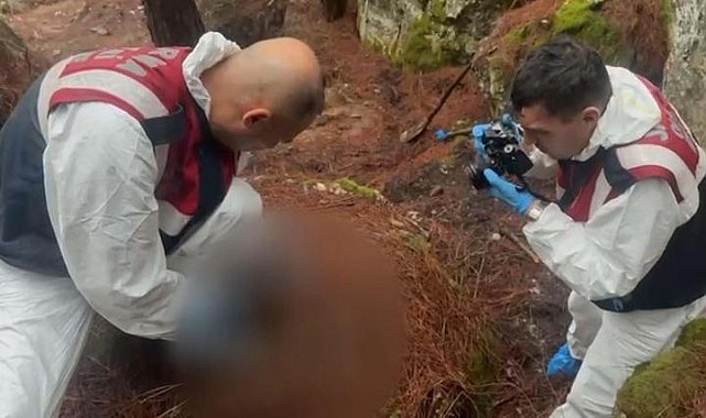 Kayıp olarak aranıyordu! Korkunç gerçek 19 yıl sonra ortaya çıktı