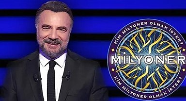 Kim Milyoner Olmak İster'de 300 bin TL’lik "Makina mı, makine mi?" sorusu gündem oldu
