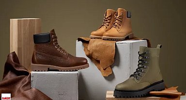 Kışlık botların dev markası iflas etti!