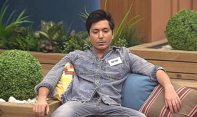 Kısmetse Olur Zeyd öldü mü? Yasin Özbek’ten açıklama!