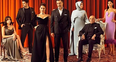 Kızılcık Şerbeti’ne yeni isim dahil oluyor! 