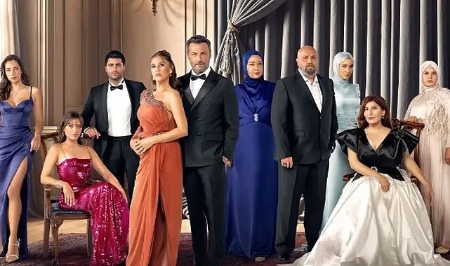 Kızılcık Şerbeti’nin gözde oyuncusu ayrılıyor!