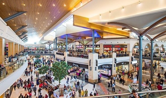 Konkordato talepli AVM’leri tanınan o isim aldı!