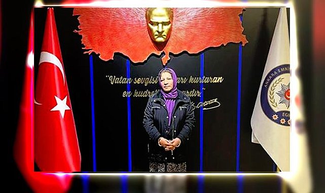 Köşe bucak aranırken Ankara'da yakalandı! Hakkında kırmızı bültenle karar varmış