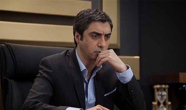 Kurtlar Vadisi dizisinin ana teması olan Kırmızı Kitap çalışmalarında sona gelindi