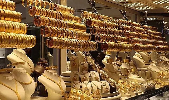 Kuyumcularda bozdurma yasağı: Yeni düzenlemeyle şeffaflık artacak