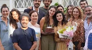 Leyla dizisinde o ismin adı çıkartıldı