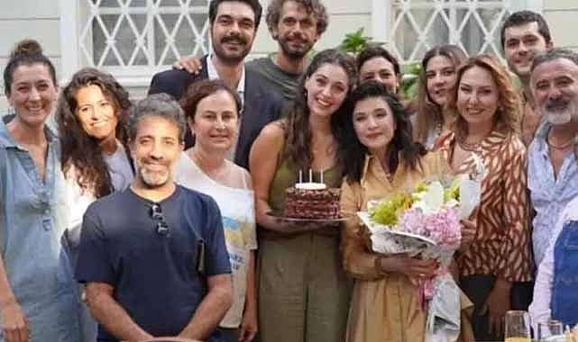 Leyla dizisinde o ismin adı çıkartıldı