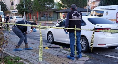 Lise öğrencisi bıçaklı saldırıda yaralandı