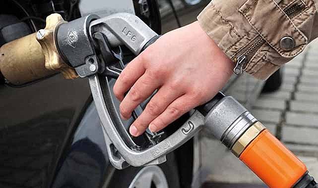 LPG tüplerinde takip sistemi için son tarih 31 Aralık