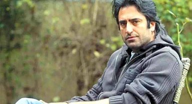 Mahsun Kırmızıgül'ün acı günü