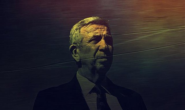 Mansur Yavaş'ın tek cümlesi yetti! Adaylık tartışmasının ortasında dikkat çeken sözler