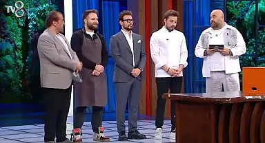 MasterChef 2024'te ilk 6'ya girecek birinci belli oldu! MasterChef ilk ceket sahibi kim?
