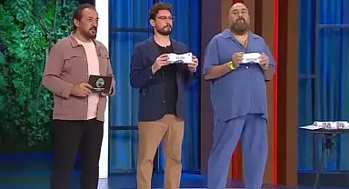 MasterChef kaptanlık oyununu kazanan belli oldu! Mavi takım ve kırmızı takım kaptanı kim oldu? 