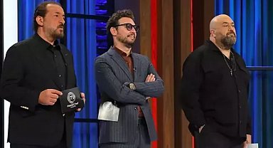 MasterChef son bölümde korkutan kaza! Erim’in sağlık durumu ne?