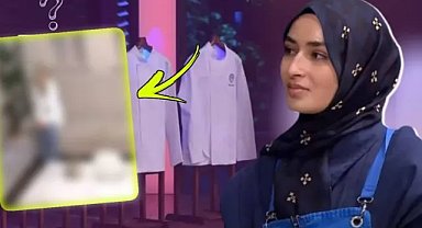 MasterChef'te Beyza'ya yalnızlık şoku: Ceket aldı ama kimse tebrik etmedi! O isim hariç