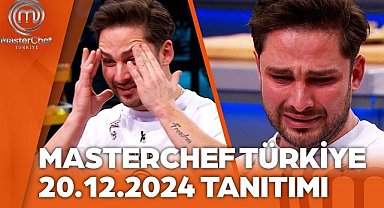 MasterChef’te Onur ağladı Somer Şef istifini bozmadan yemek yedi!