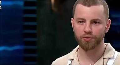 MasterChef'ten elenen Alper, tabakları bilerek mi düşürdü?