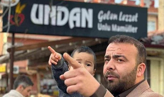 Mehmet Altıngöz partisinden istifa etti