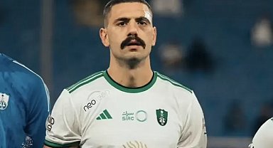 Merih Demiral Süper Lig'e geri dönüyor! Galatasaray ve Fenerbahçe yarışta