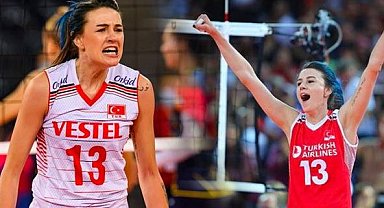 Meryem Boz’un yeni takımı belli oldu!