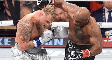 Mike Tyson'dan şok itiraf: "Neden bunu yaptım?"